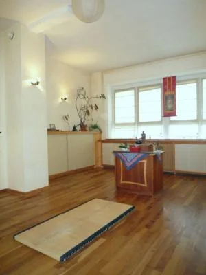 Ho Un Do ZEN-Dojo Freiburg