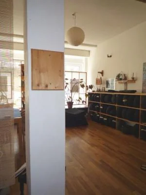 Ho Un Do ZEN-Dojo Freiburg — photo 2