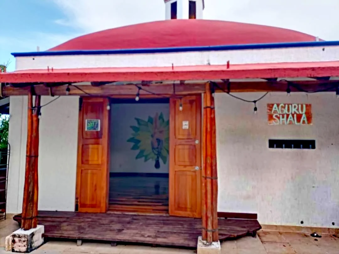 Holistic Wellness Center | Aguru yoga shala Cancún — photo 2