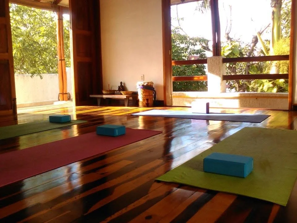 Holistic Wellness Center | Aguru yoga shala Cancún — photo 3
