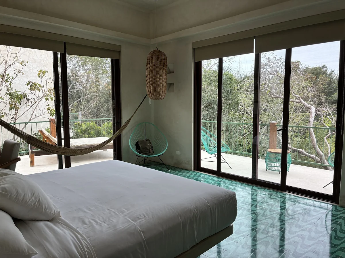 Holistika Hotel — photo 2