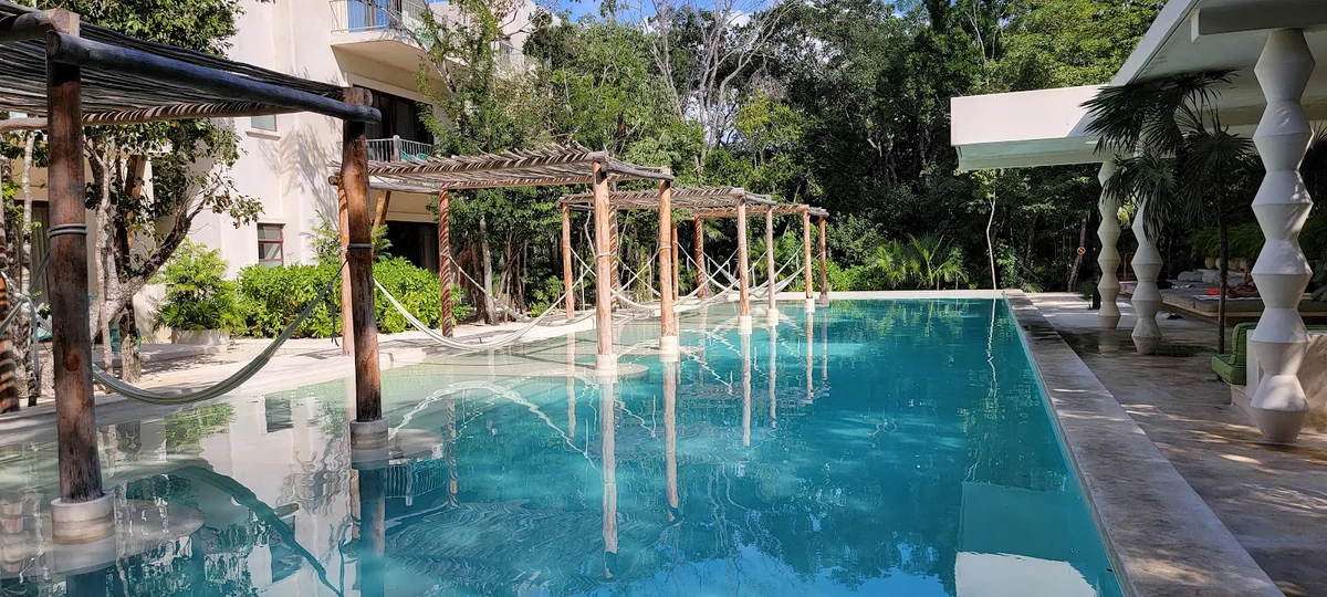 Holistika Hotel — photo 3