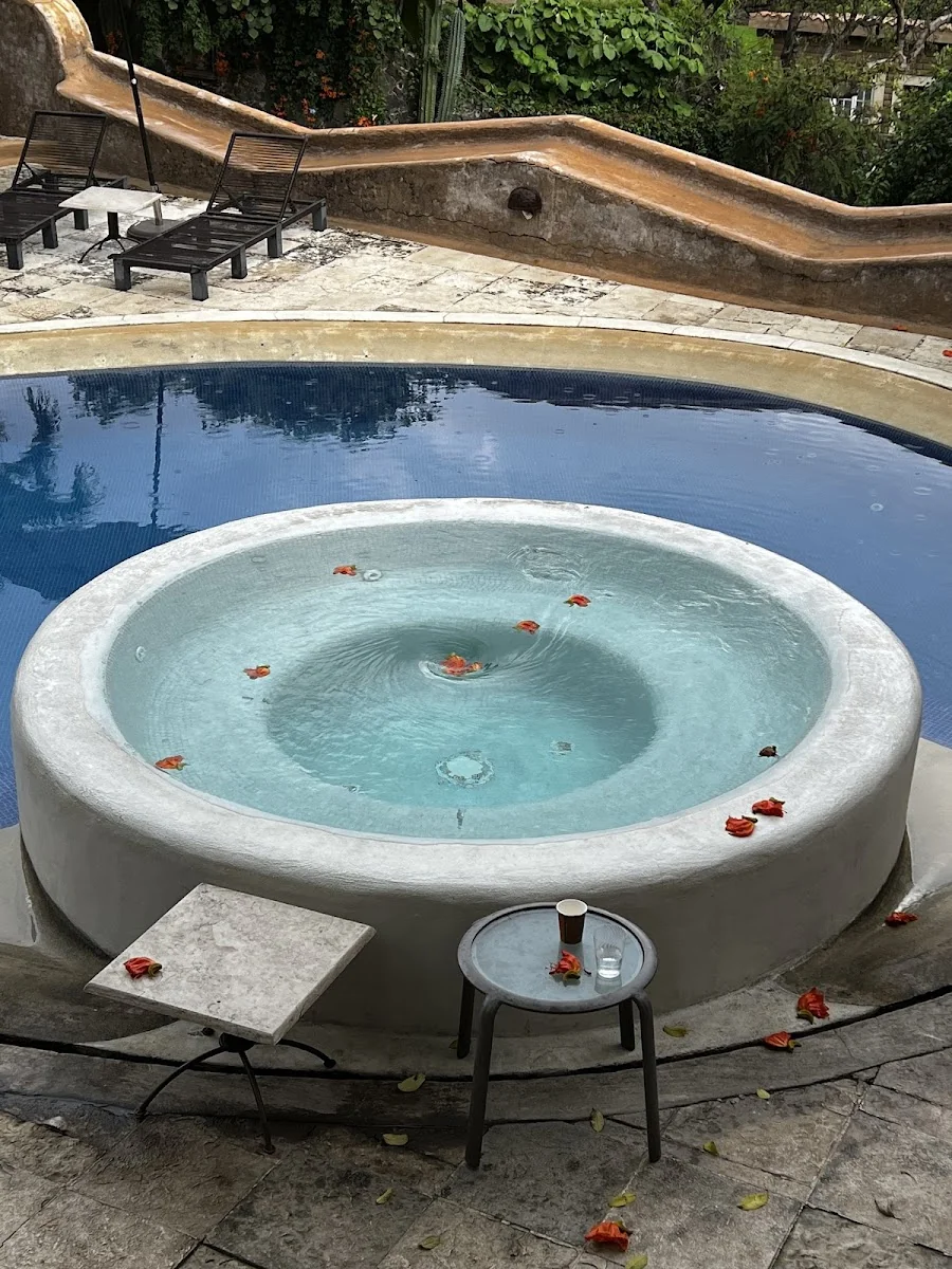 Hostal De La Luz — photo 3