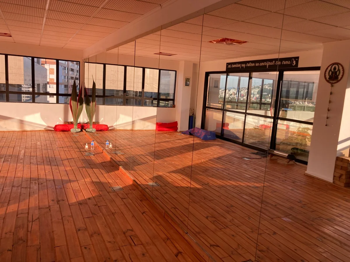 Hot Yoga Floripa — photo 3