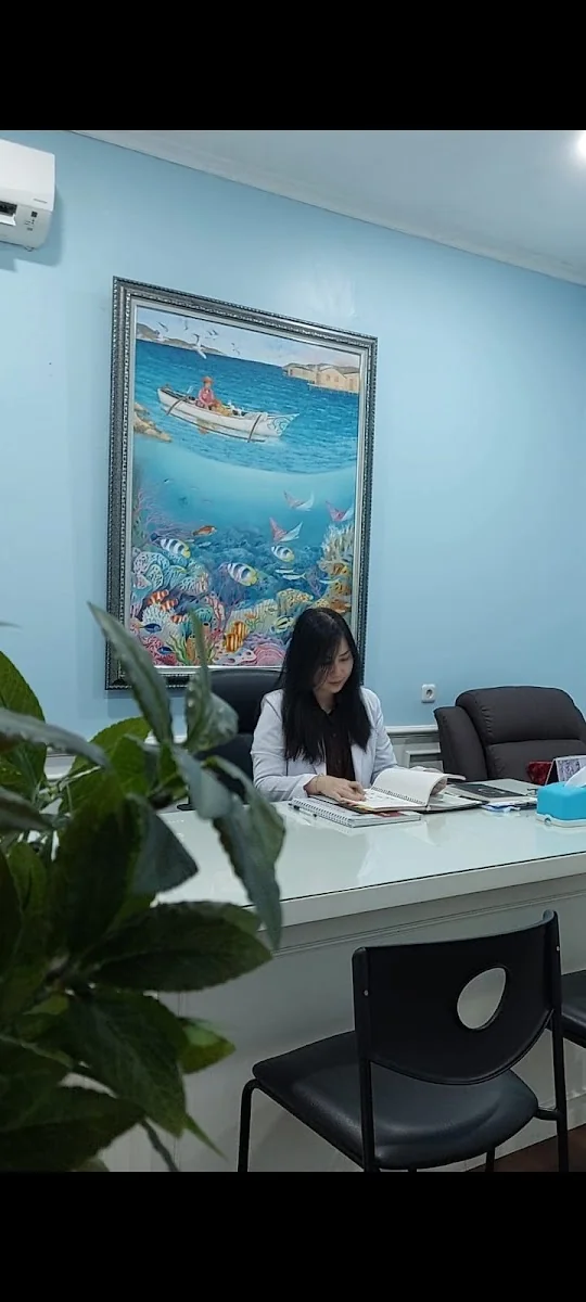 House Of Peace (HOPE) Green Garden | Hypnotherapy & Wellness Center