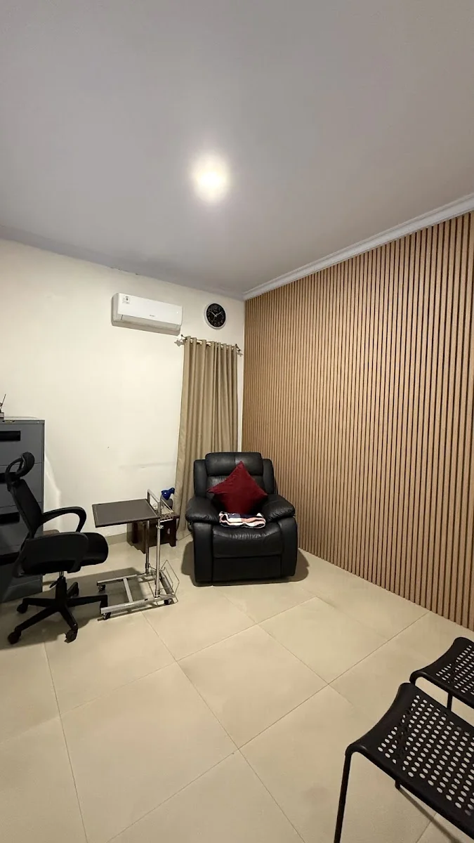 House Of Peace (HOPE) Green Garden | Hypnotherapy & Wellness Center — photo 2