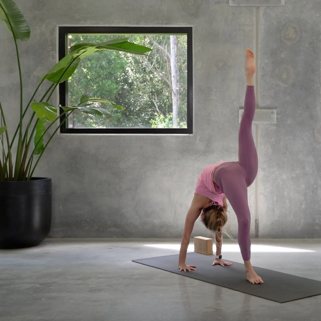 HOV Yoga - Heart of Vinyāsa — photo 3