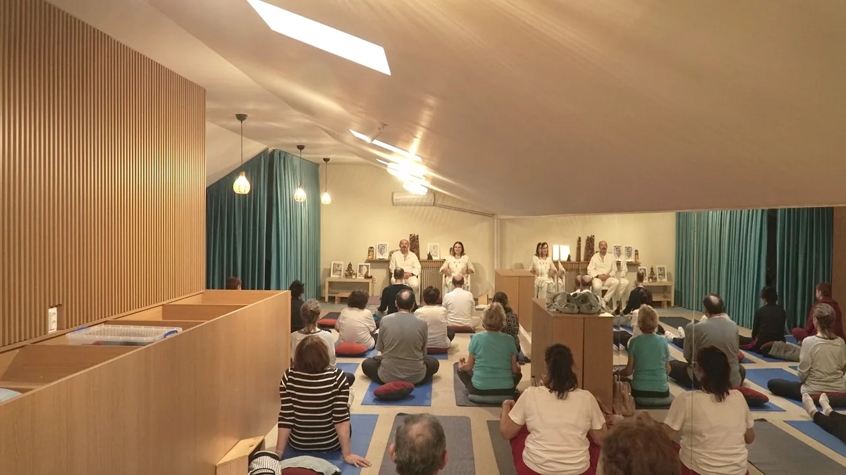 Hridaya Yoga Kamala Center - București — photo 2
