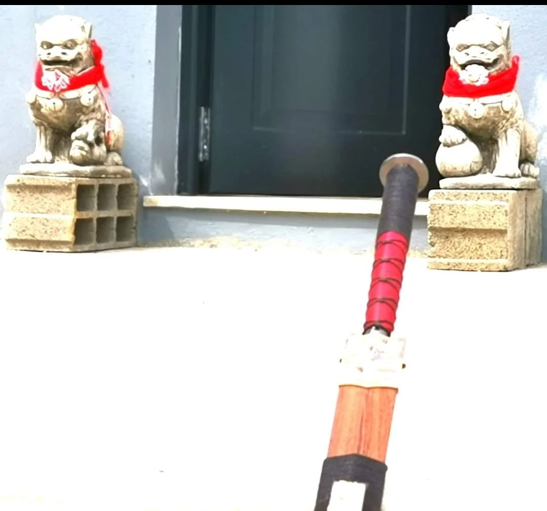 Hulutang Daoist Centre