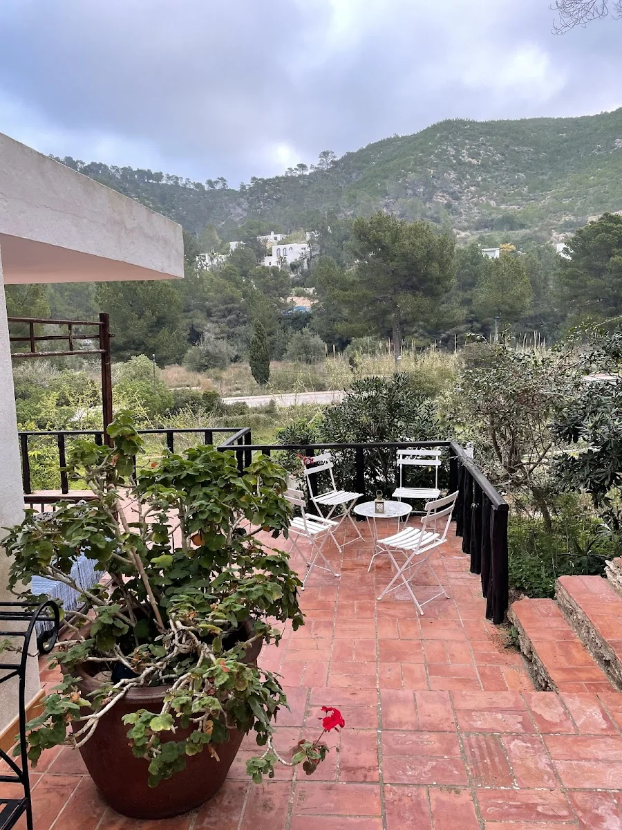 IbizaYoga — photo 3