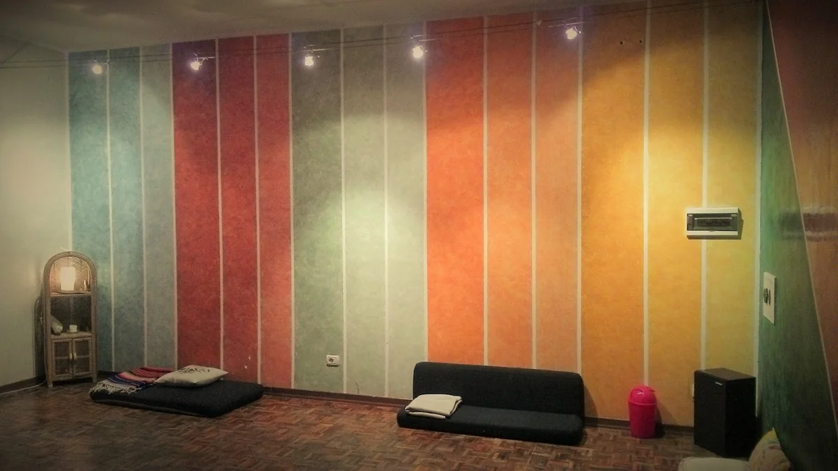 Il centro del Caos - Osho Sidhai Med Center — photo 2