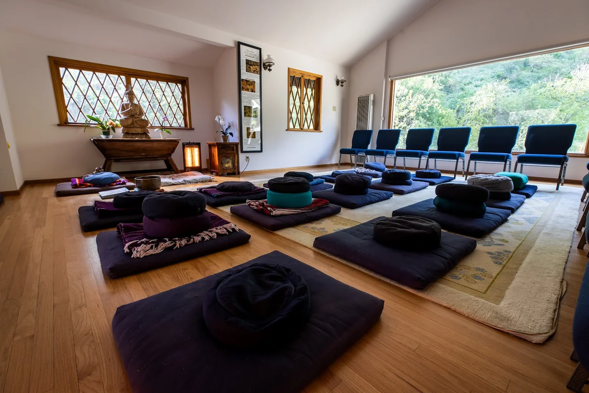 InsightLA Meditation