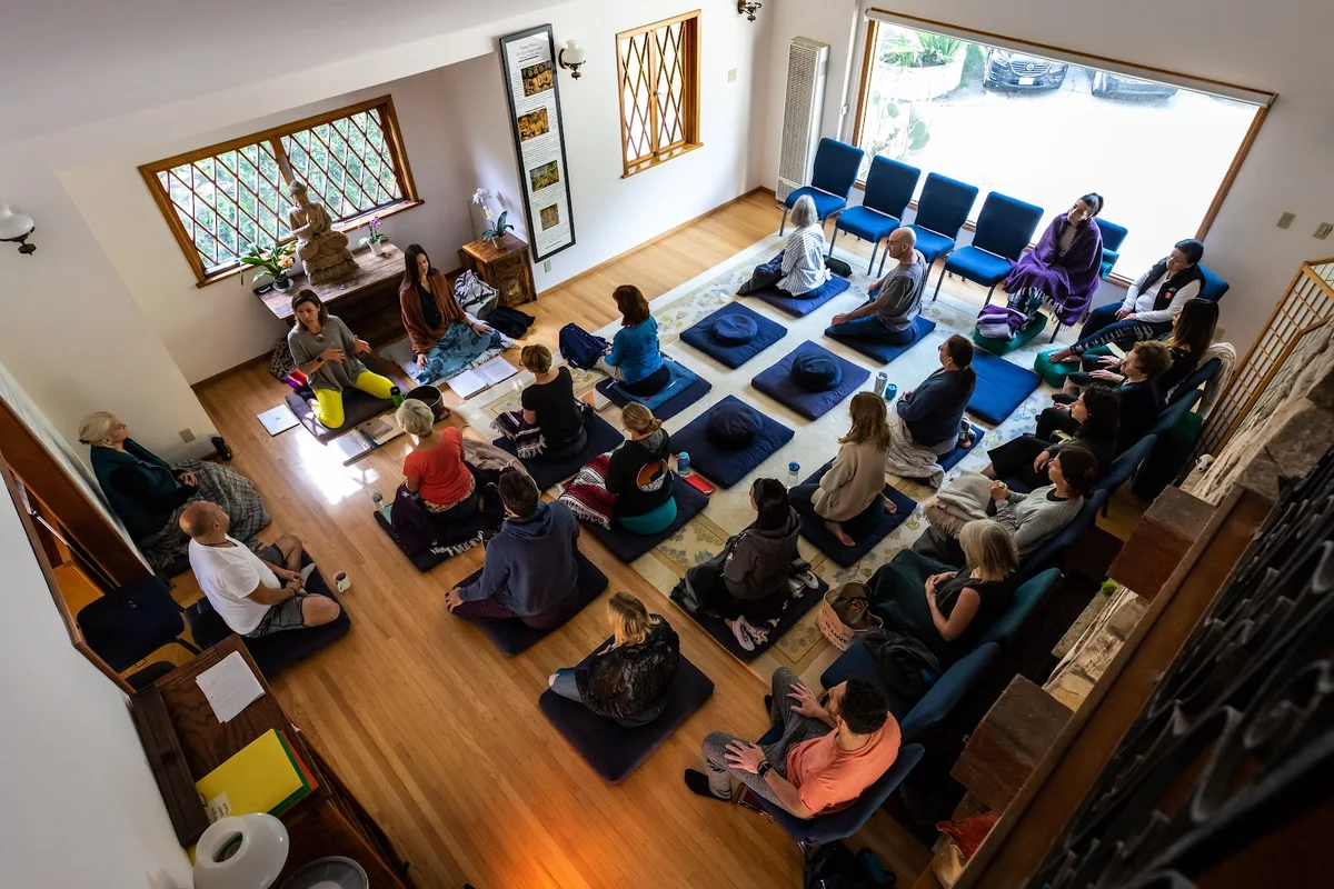 InsightLA Meditation — photo 2