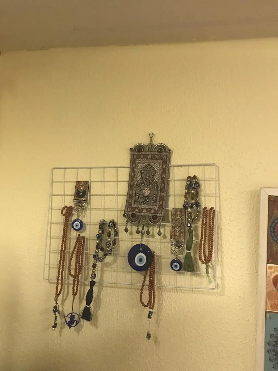 Instituição Espiritualista Da Ordem Astral De Shidha - Templo De Luz — photo 2