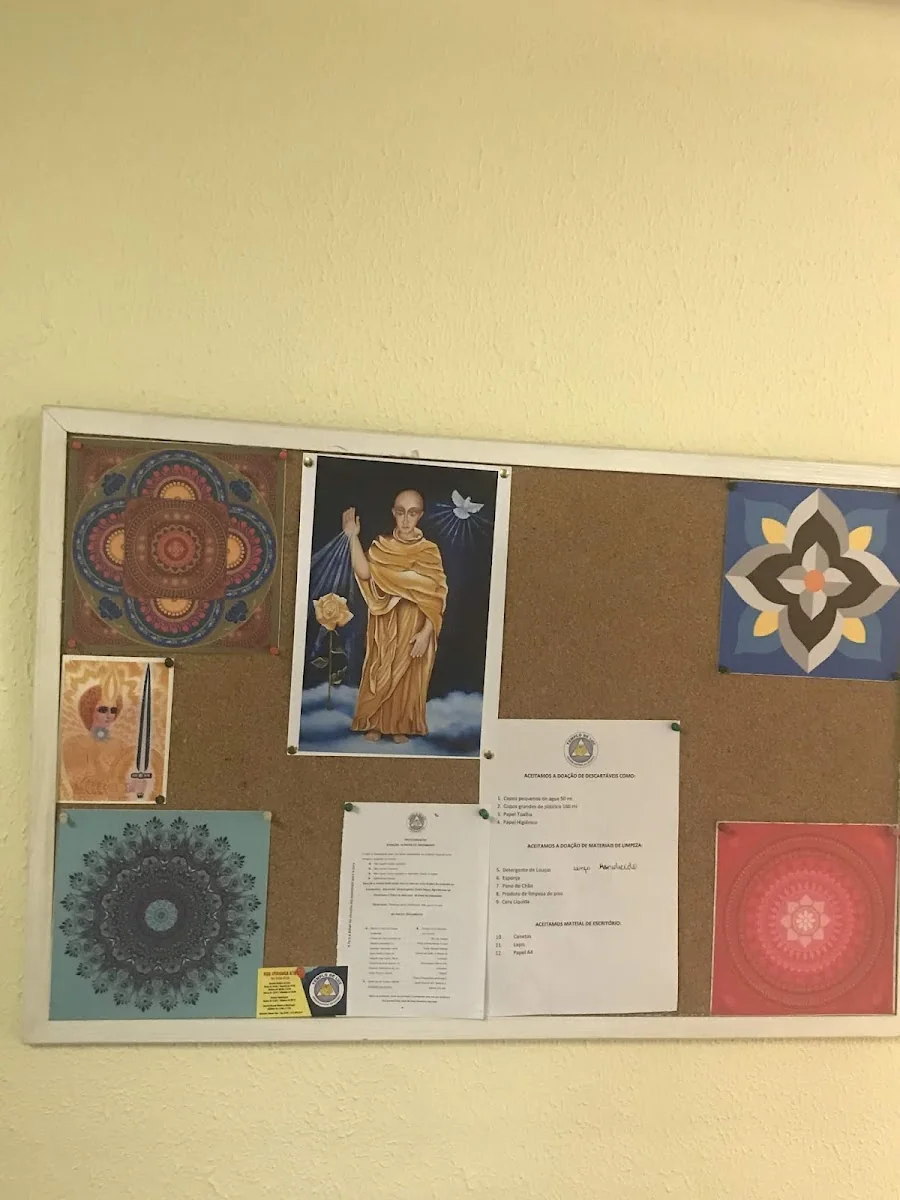 Instituição Espiritualista Da Ordem Astral De Shidha - Templo De Luz — photo 3
