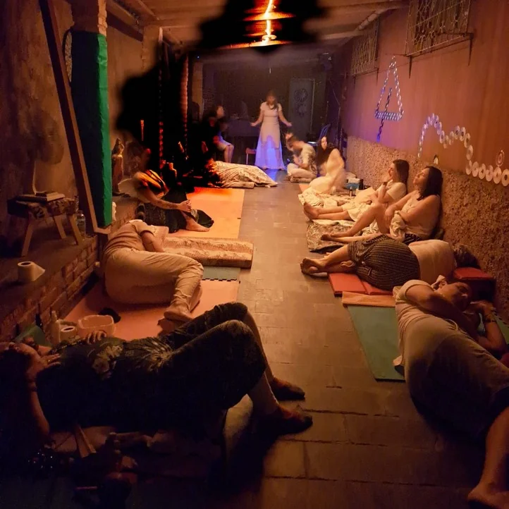 Instituto Xamânico Aho-ALA Ayahuasca em BH — photo 3