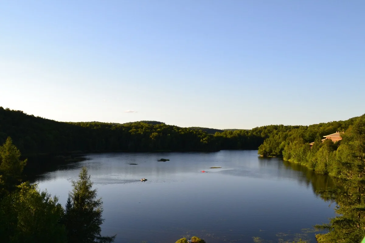International Art of Living Retreat Centre - Quebec