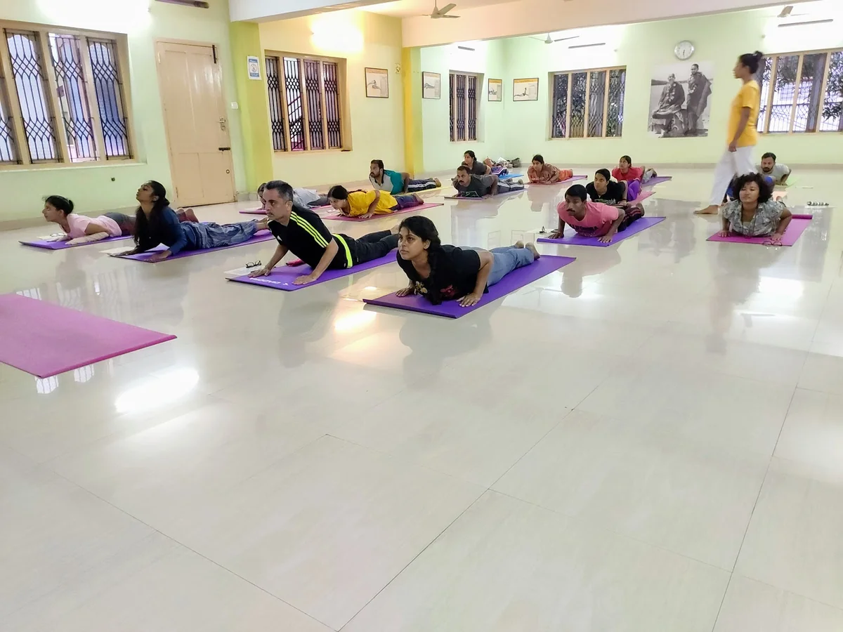 International Sivananda Yoga Vedanta Centre — photo 2