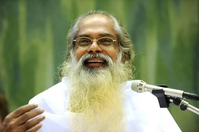 Isalayam Ashram