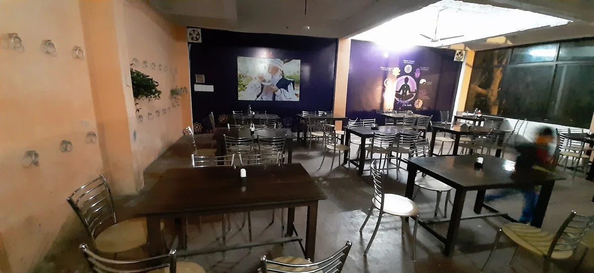Jashn-e-Zorba (Osho Commune) — photo 2