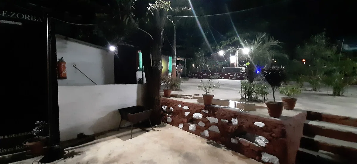 Jashn-e-Zorba (Osho Commune) — photo 3