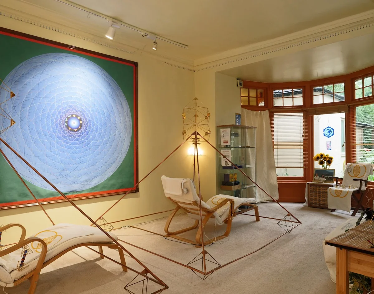 Jesus the Christ Soul Therapy Meditation Center — photo 2