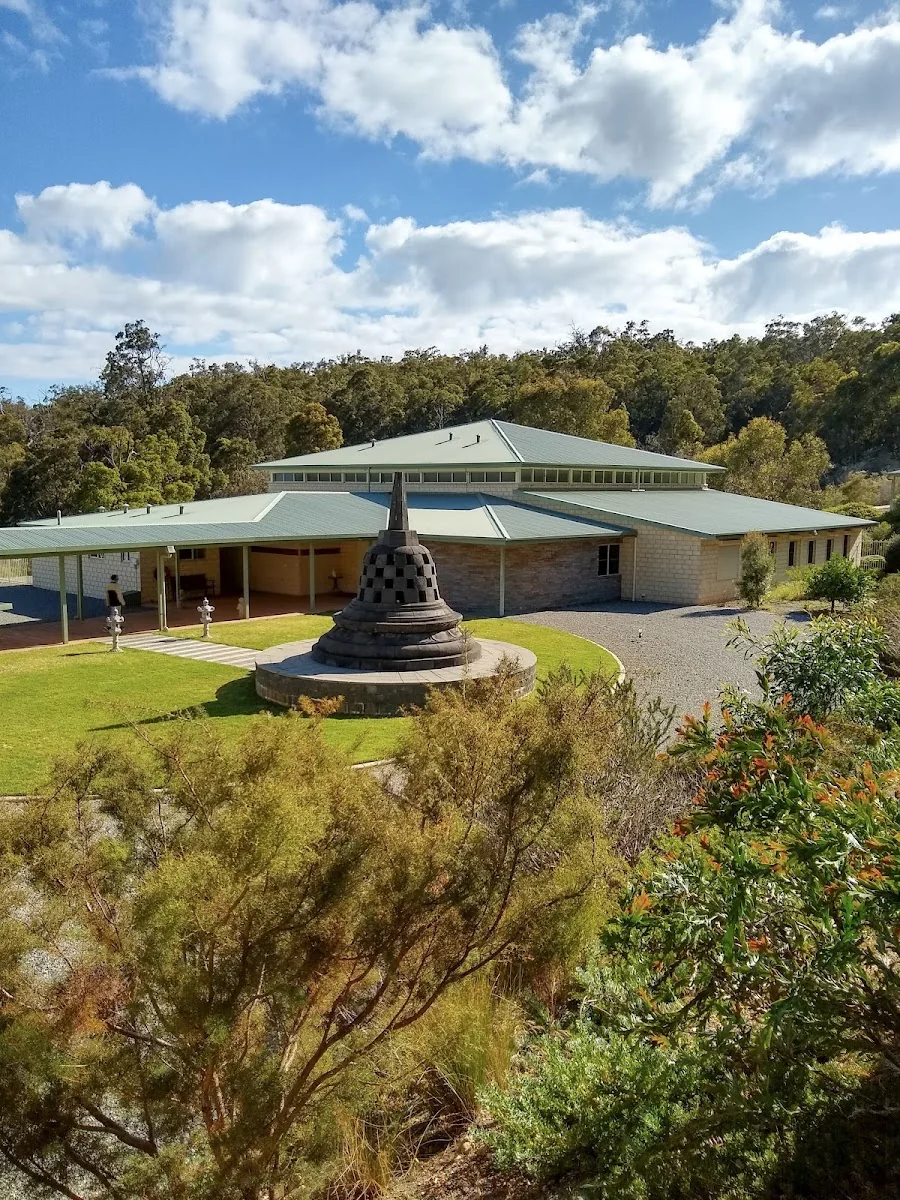 Jhana Grove Meditation Retreat Centre — photo 2