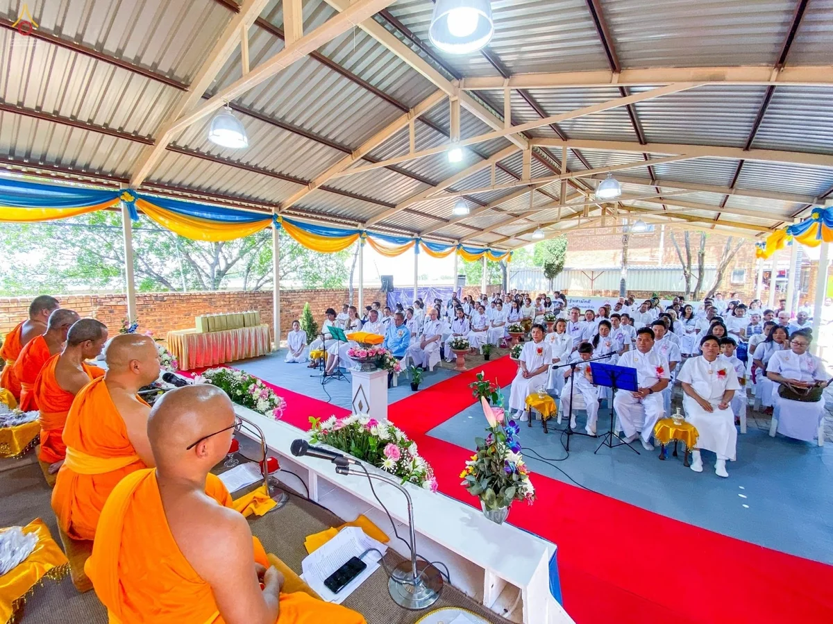 JMC - Johannesburg Meditation Centre — photo 3