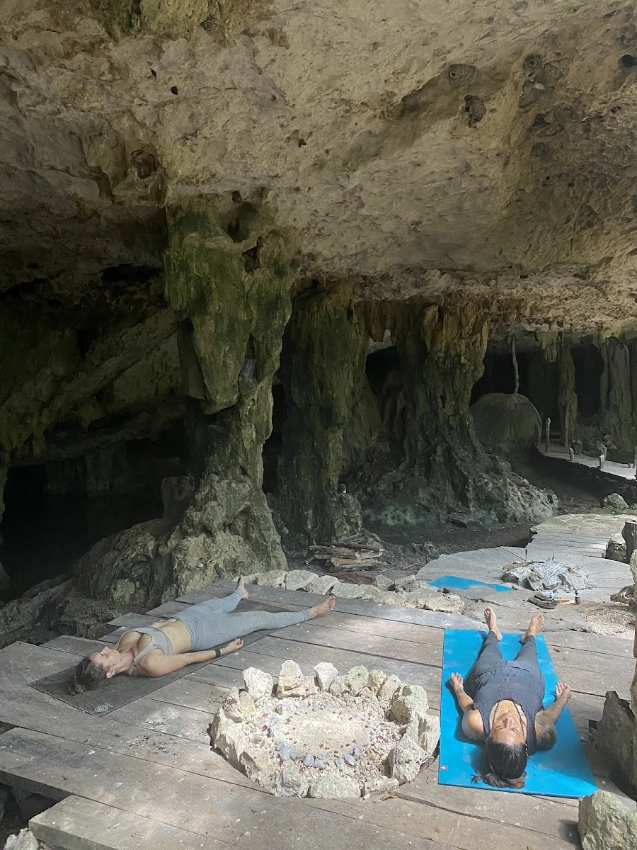 Jungle Yoga Tulum — photo 2