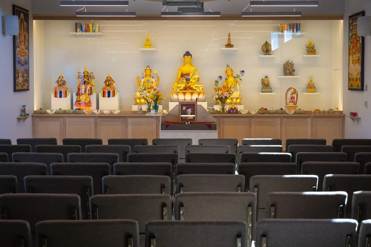 Kadampa Meditation Center Colorado- Meditation for all levels of interest — photo 3