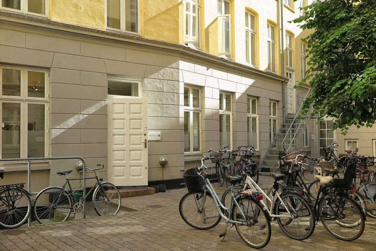 Kadampa Meditation Center, Copenhagen — photo 2