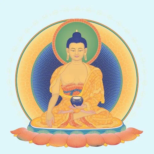 Kadampa Meditation Center Frankfurt