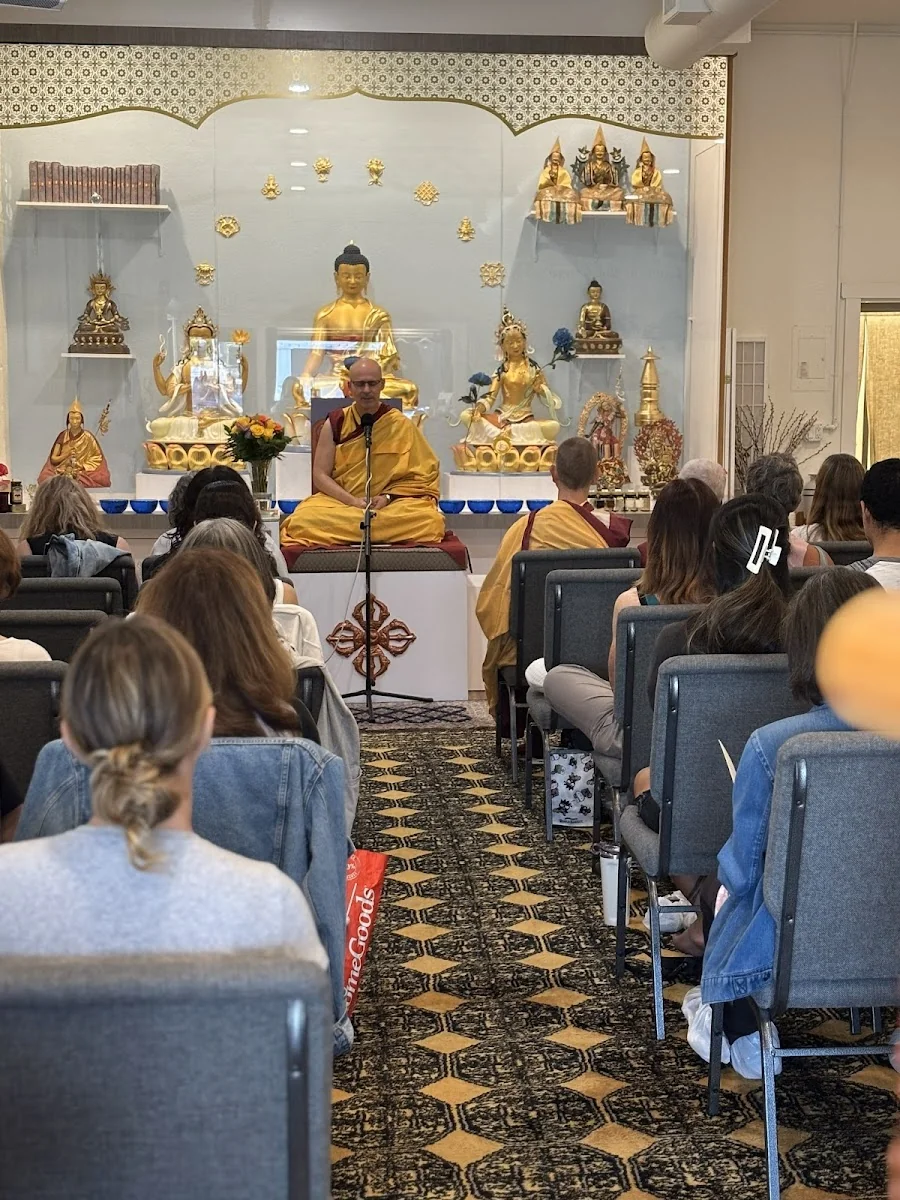Kadampa Meditation Center San Diego — photo 2
