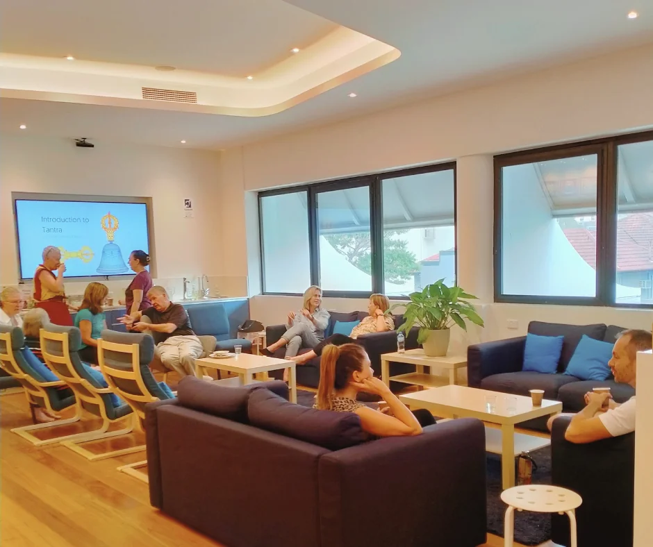 Kadampa Meditation Centre Brisbane — photo 3