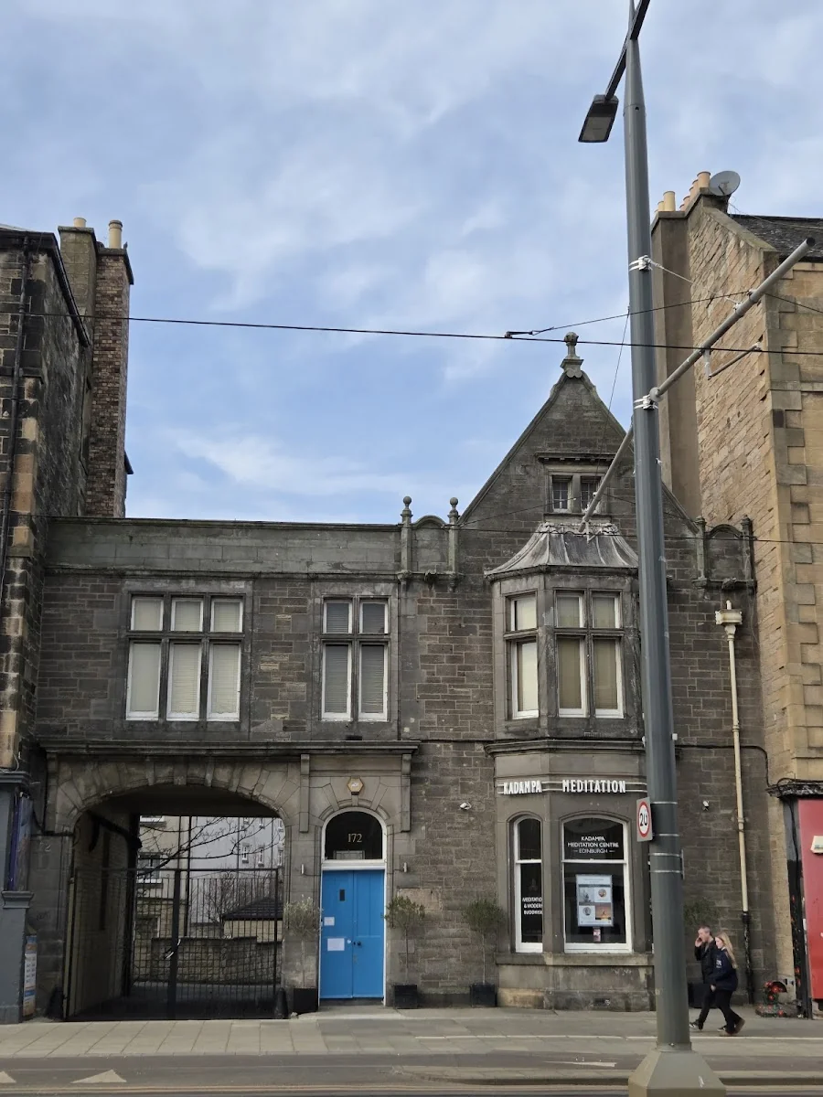 Kadampa Meditation Centre Edinburgh — photo 2