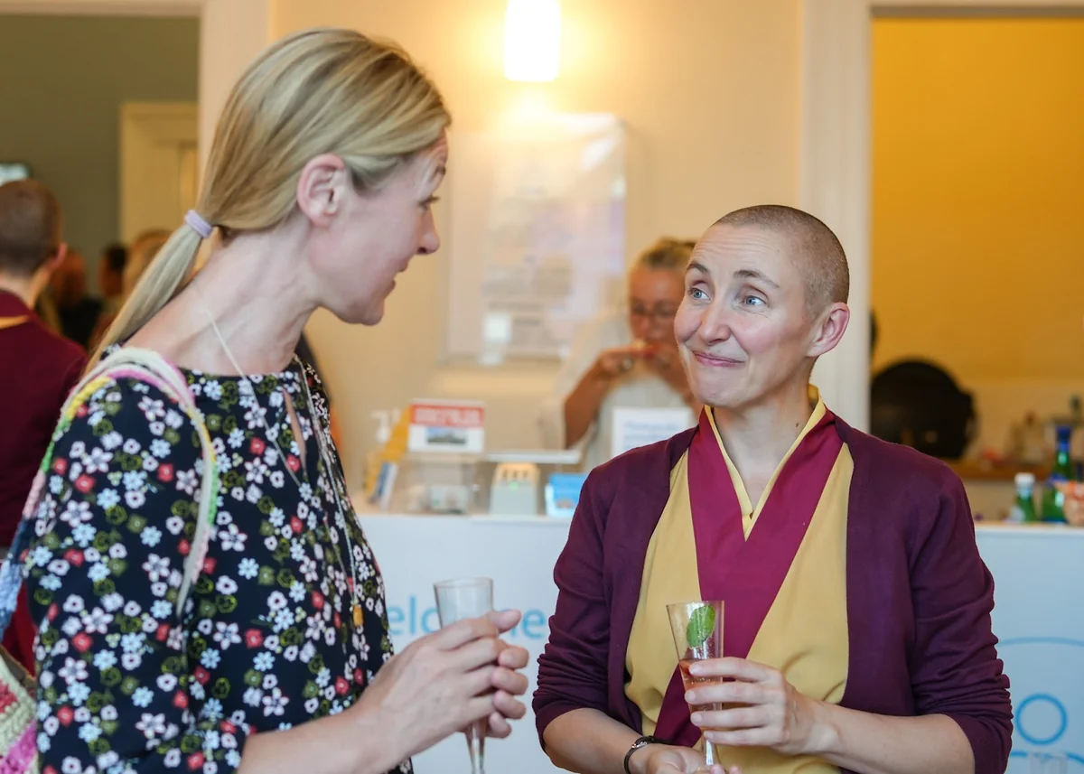 Kadampa Meditation Centre Edinburgh — photo 3