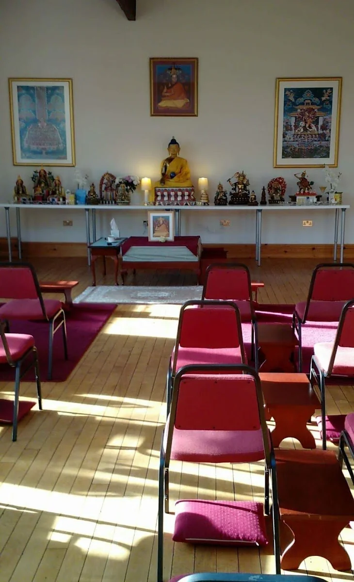Kadampa Meditation Centre Manchester and World Peace Cafe — photo 3