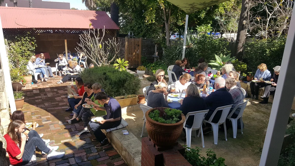 Kadampa Meditation Centre Perth — photo 2