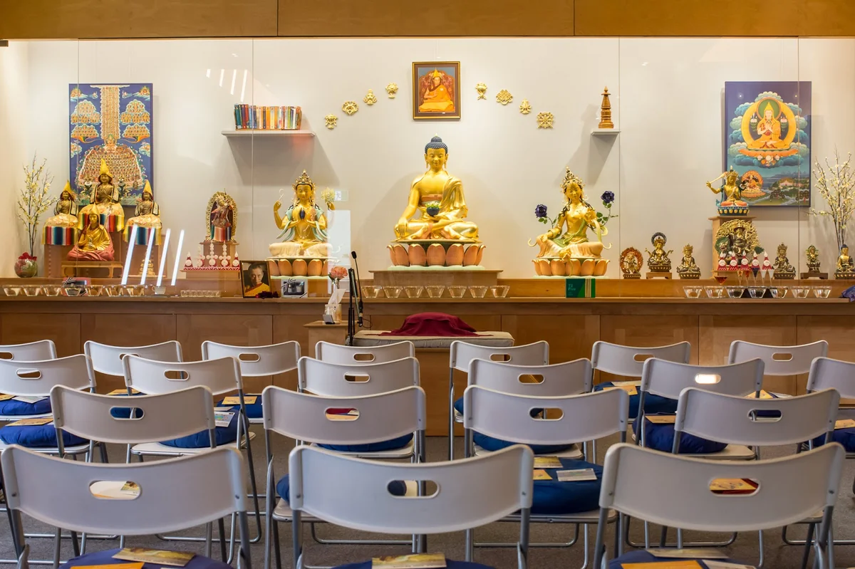 Kadampa Meditation Centre Perth — photo 3