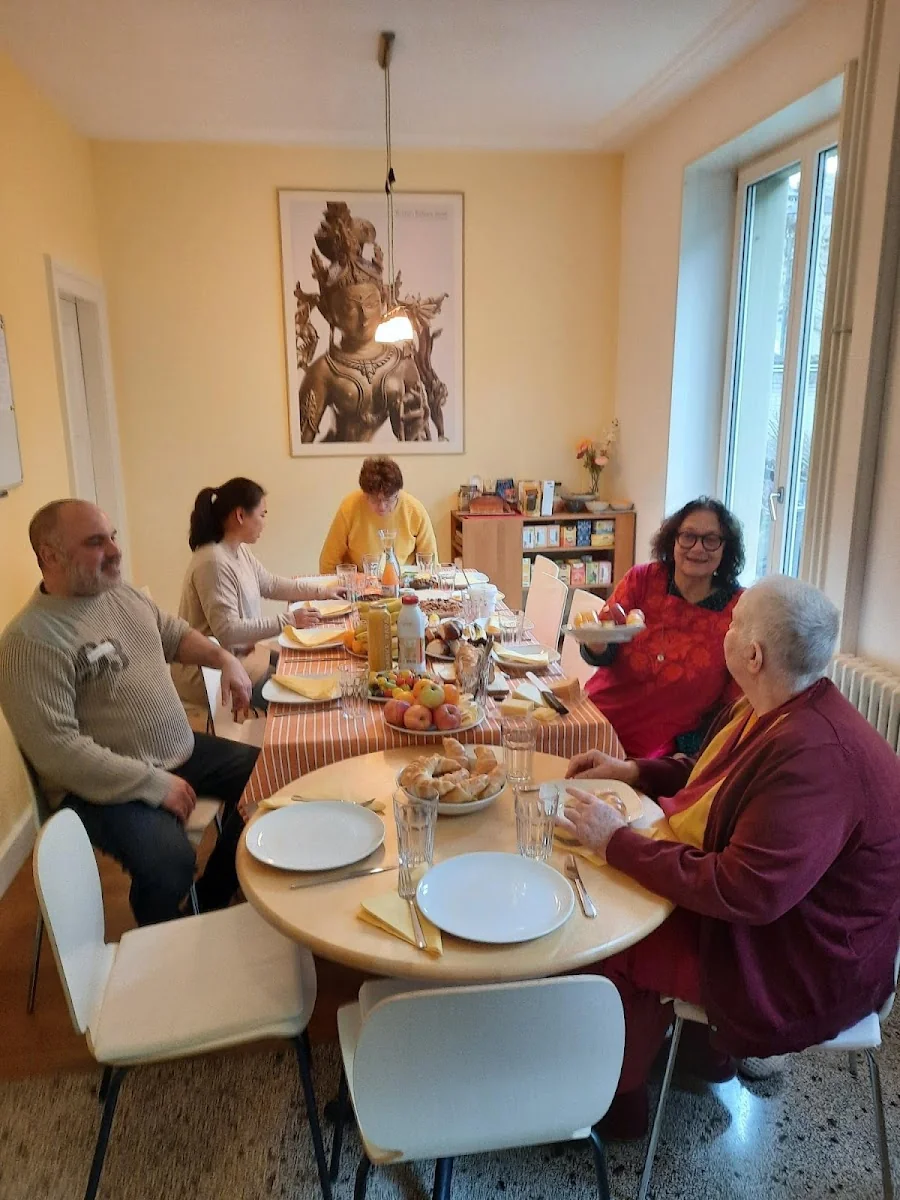 Kadampa Meditationszentrum Basel — photo 2