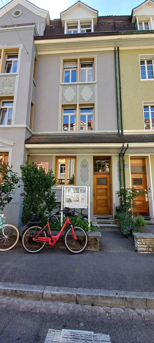 Kadampa Meditationszentrum Basel — photo 3