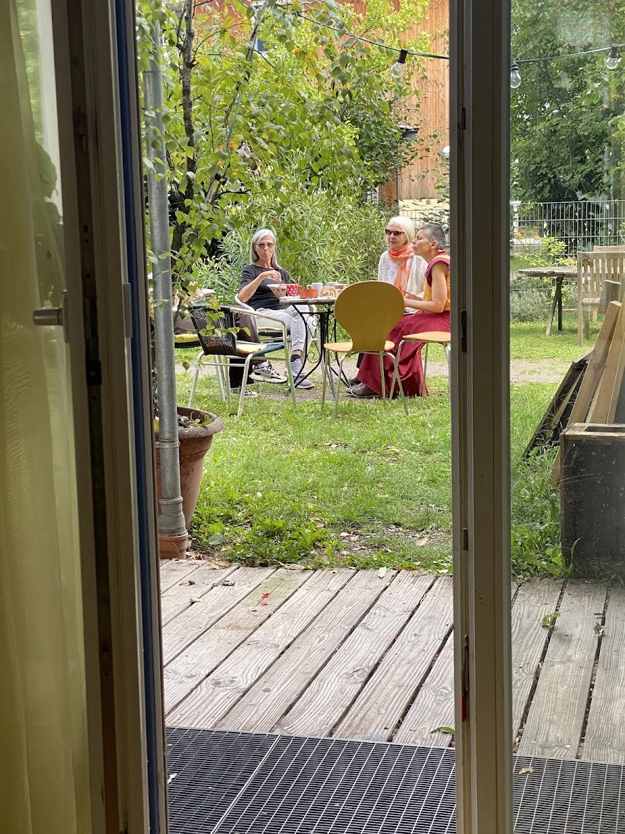 Kadampa Meditationszentrum Freiburg — photo 2