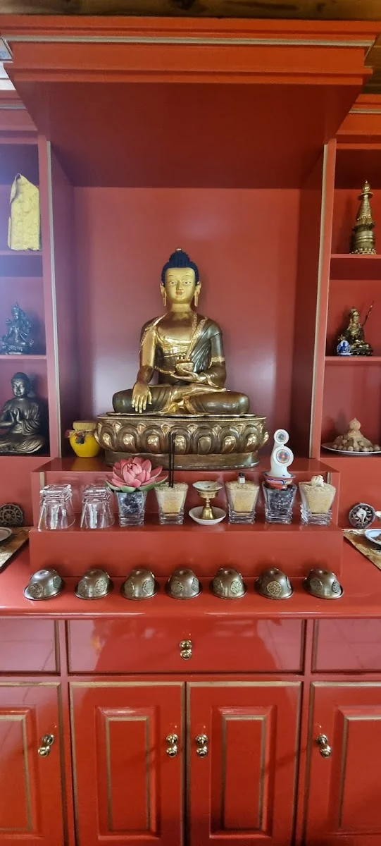 Kagyu Samye Dzong Randburg — photo 2