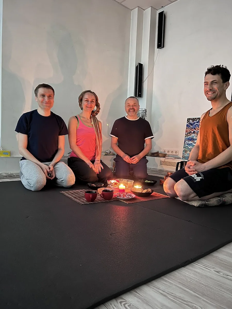 Kiev Osho Centre