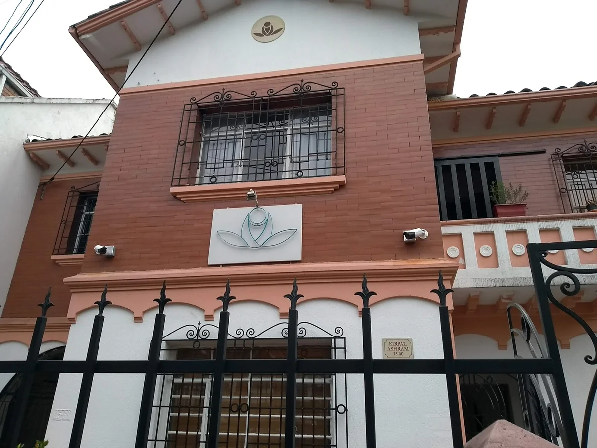 Kirpal Ashram Meditation Center Bogota