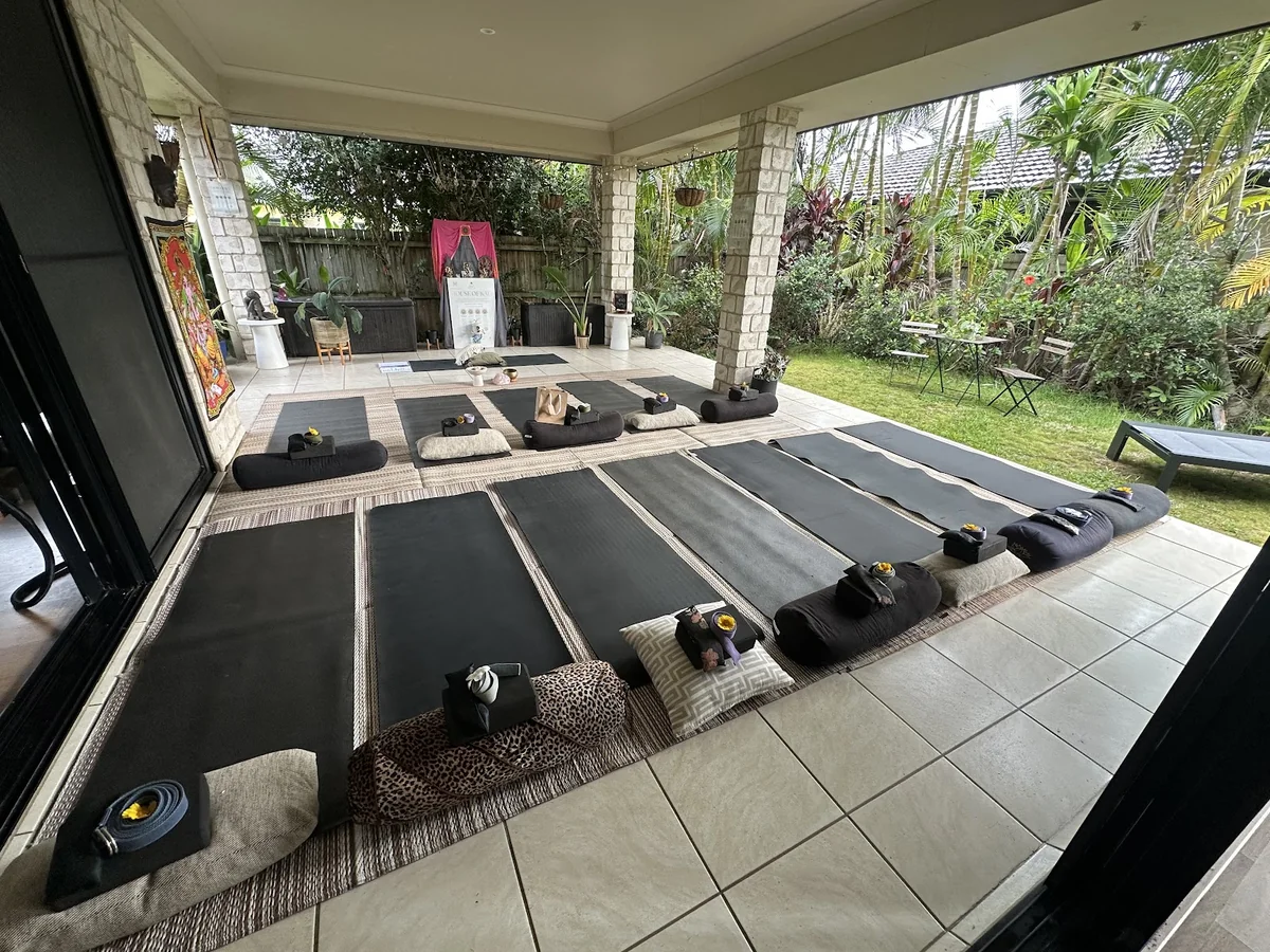 Kriya Method (Formerly Oja Yoga) — photo 2