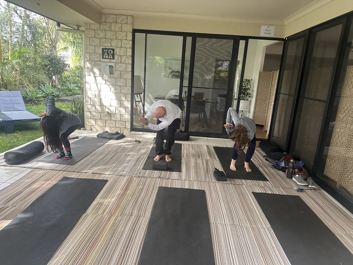 Kriya Method (Formerly Oja Yoga) — photo 3