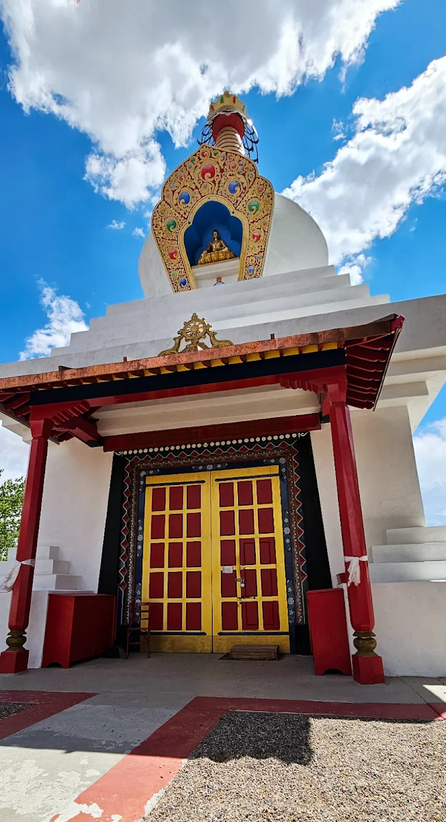 KSK Tibetan Buddhist Center