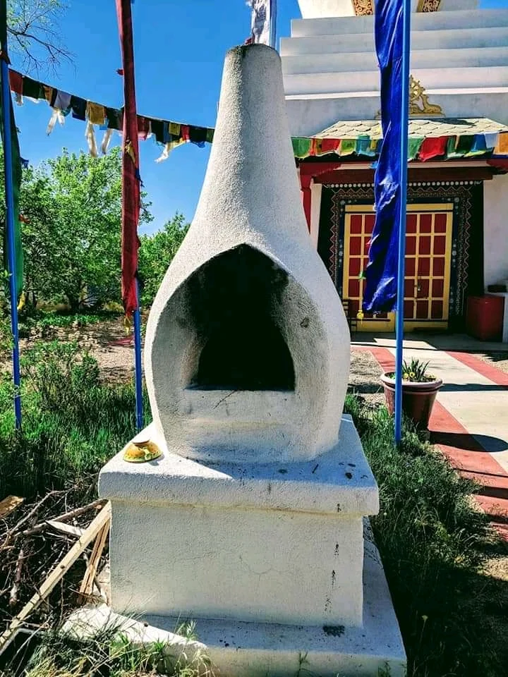 KSK Tibetan Buddhist Center — photo 3