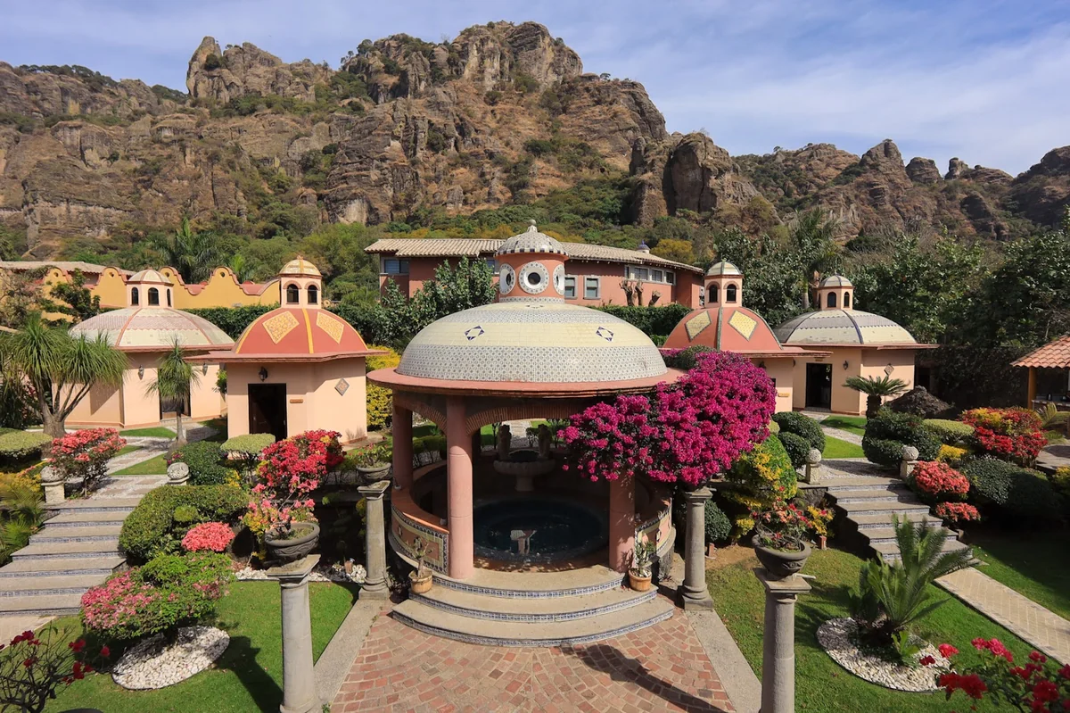 La Buena Vibra Wellness Resort and Spa